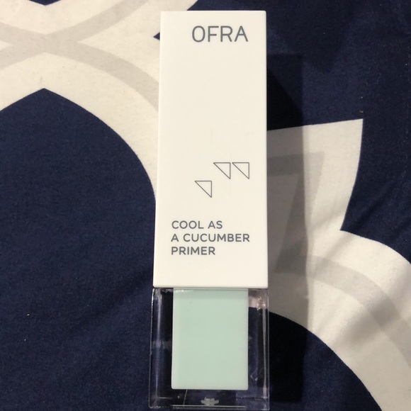 OFRA cucumber primer - Picture 4 of 6